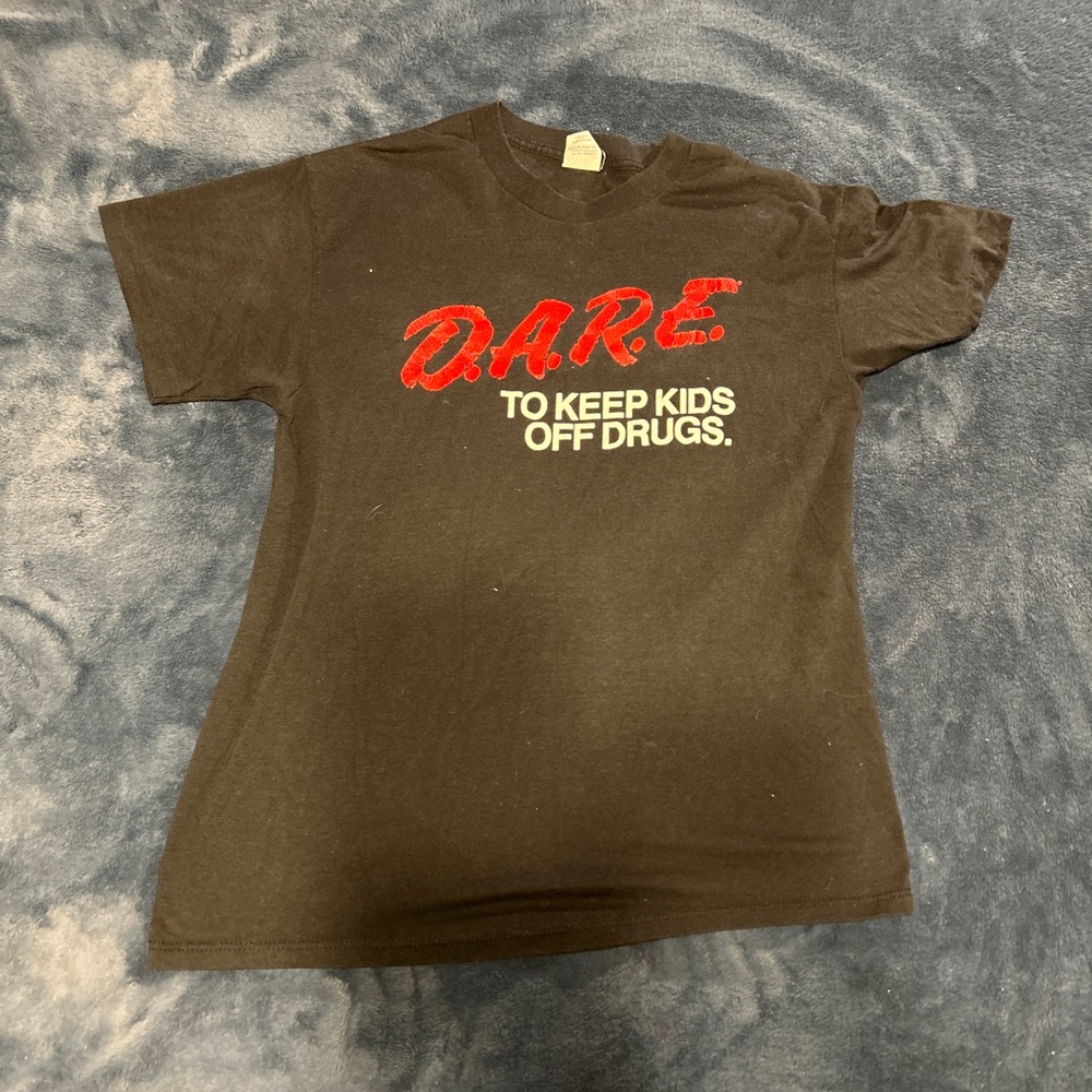 Dare Shirt